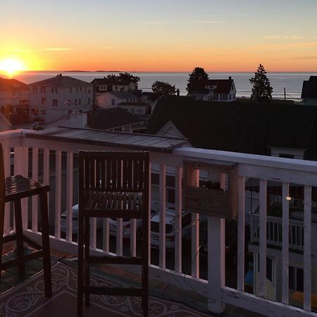Sunrise Deck Appartement Old Orchard Beach Buitenkant foto