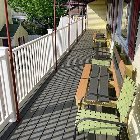 Sunrise Deck Appartement Old Orchard Beach Buitenkant foto