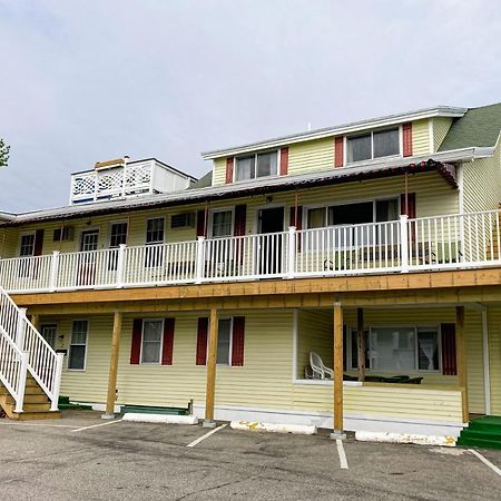 Sunrise Deck Appartement Old Orchard Beach Buitenkant foto
