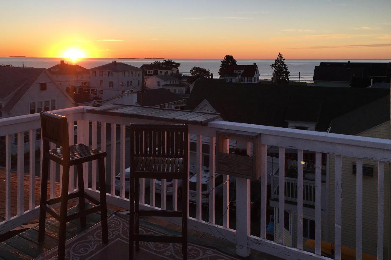 Sunrise Deck Appartement Old Orchard Beach Buitenkant foto