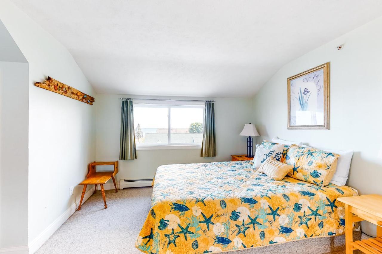 Sunrise Deck Appartement Old Orchard Beach Buitenkant foto