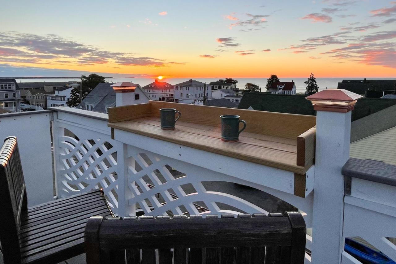 Sunrise Deck Appartement Old Orchard Beach Buitenkant foto
