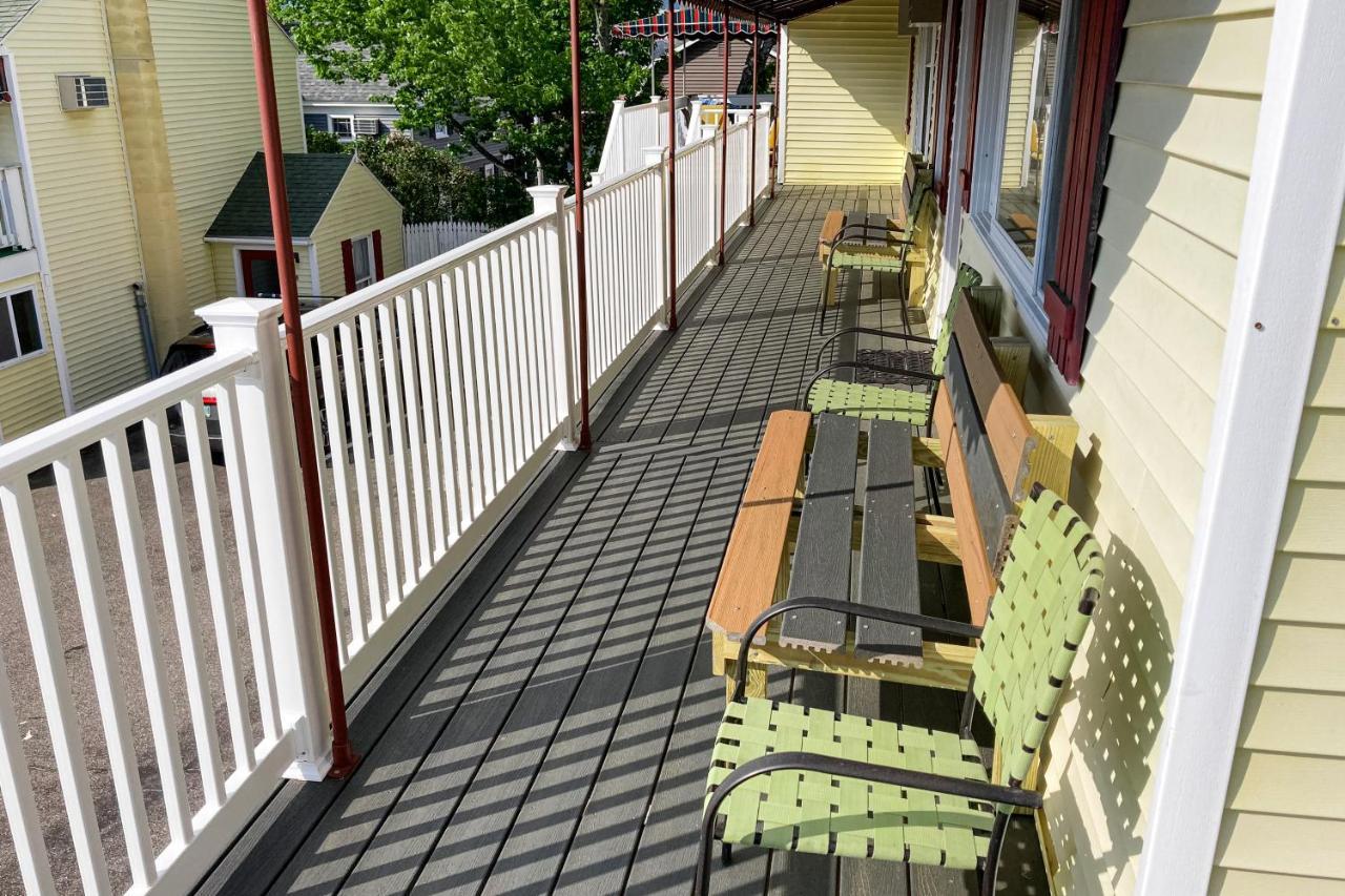 Sunrise Deck Appartement Old Orchard Beach Buitenkant foto